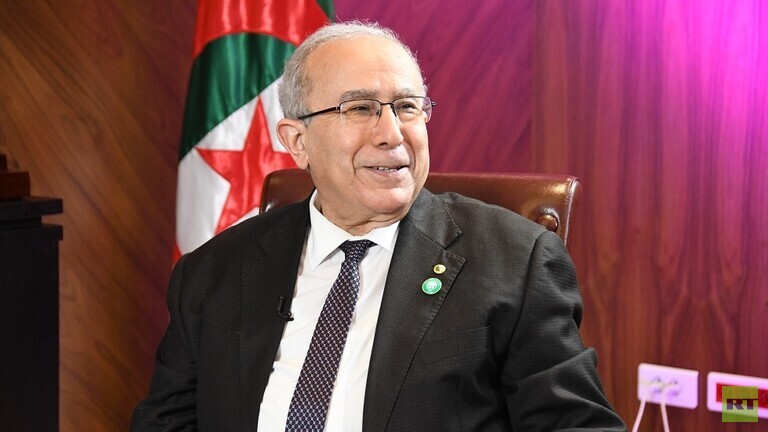 وزير الخارجية الجزائري: آن الأوان لعودة سوريا إلى جامعة الدول العربية
