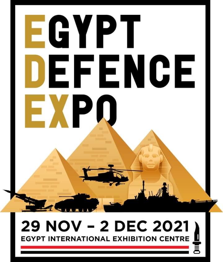 السيسى مصر تستضيف فعاليات المعرض الدولى الثانى للصناعات الدفاعية 