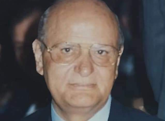 وفاة اللواء حسن الألفي وزير الداخلية الأسبق وجنازته تشيع غدا