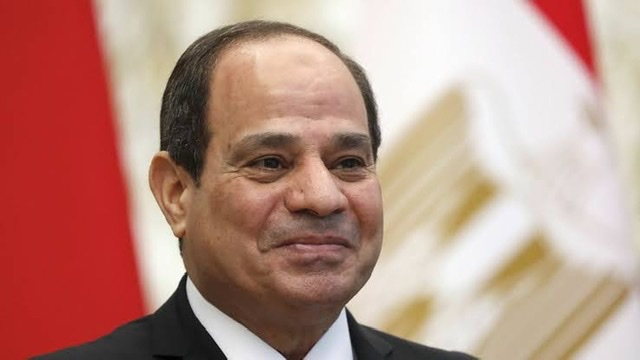 الرئيس السيسي يهنئ العراق بمناسبة الذكري المئوية لتأسيس الدولة العراقية الحديثة
