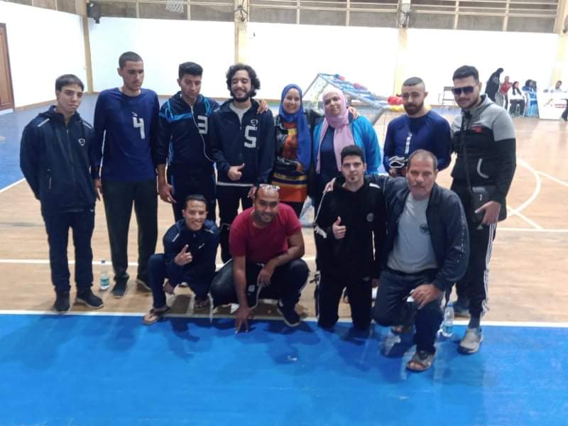 فوز 13 طالبا من جامعة القاهرة بمراكز متقدمة في بارالمبياد الجامعات المصرية

