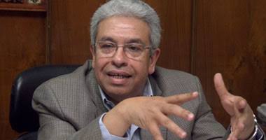 الدكتور عبد المنعم سعيد: ربع المصريين  لا يعرفون القراءة والكتابة، و28 بالمئة يعانون الفقر


