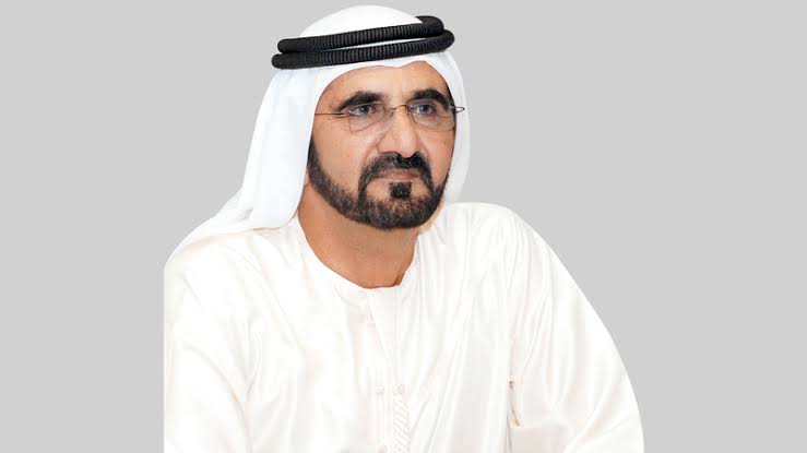 بتوجيهات محمد بن راشد.. دبي تطلق مبادرة عالمية لنقل لقاحات كورونا إلى الدول النامية