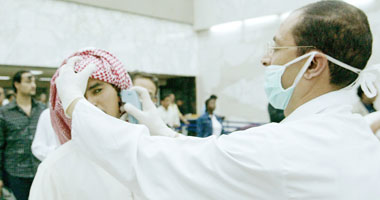السعودية تسجل 325 إصابة جديدة بفيروس كورونا