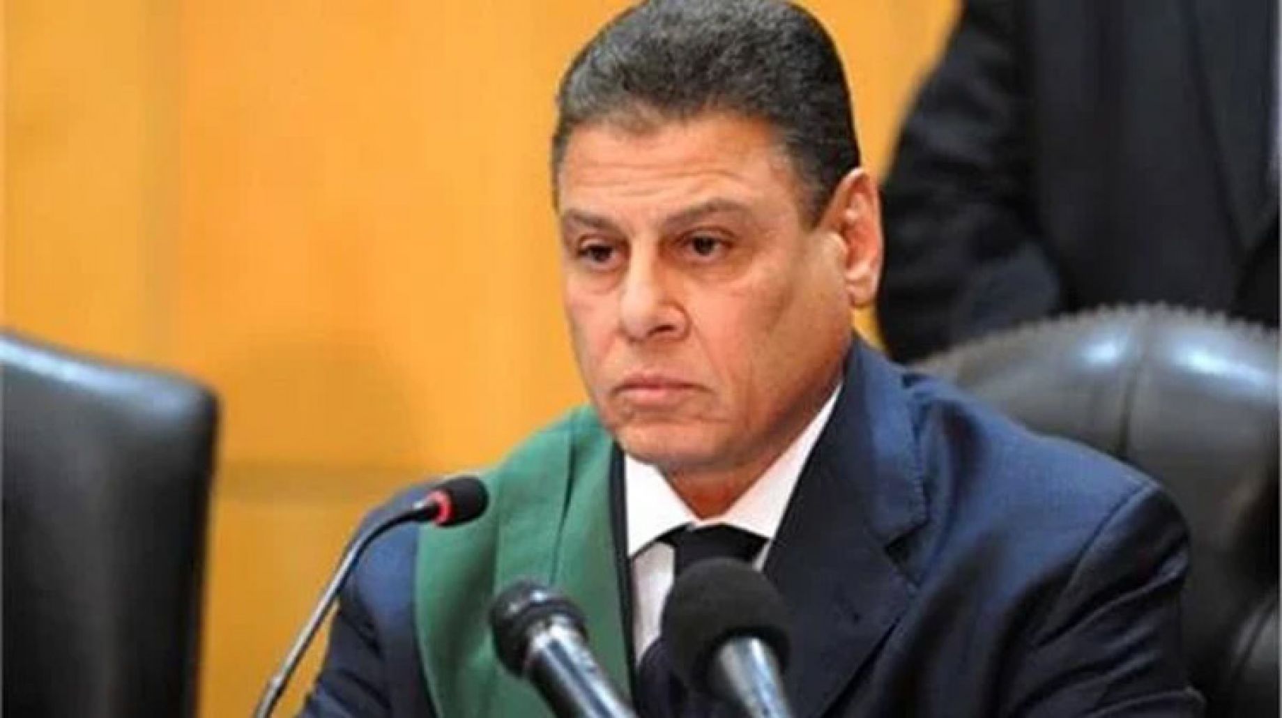 جنايات القاهرة تحدد جلسة 27 ابريل للحكم على 11 متهما في قضية 