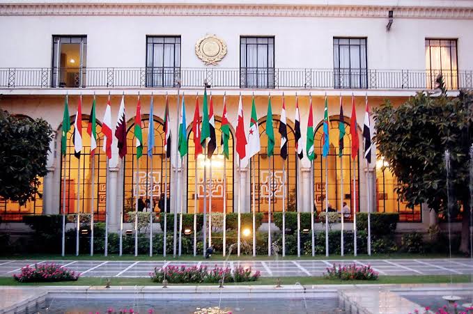 الجامعة العربية ترحب باختيار السلطة التنفيذية الجديدة في ليبيا