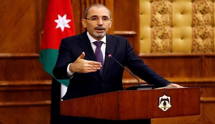 الأردن: نرفض التدخلات الخارجية في العراق وليبيا.. والقضية الفلسطينية هي أساس الصراع ومفتاح السلام