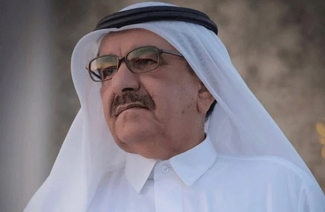 السيسي يتقدم بخالص العزاء لنائب رئيس دولة الإمارات في وفاة شقيقه