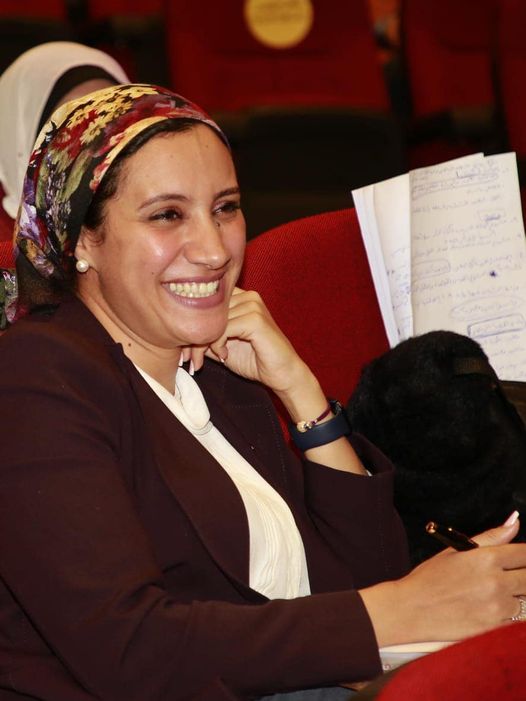 برلمانية تهنئ سيدات مصر باليوم العالمي للمرأة
