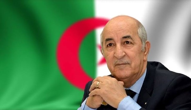 الرئيس السيسي يهنئ نظيره الجزائري بحلول شهر رمضان المبارك