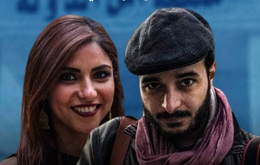 إخلاء سبيل الصحفيين حسام الصياد وسولافة مجدي بعد حبس احتياطي دام شهورا