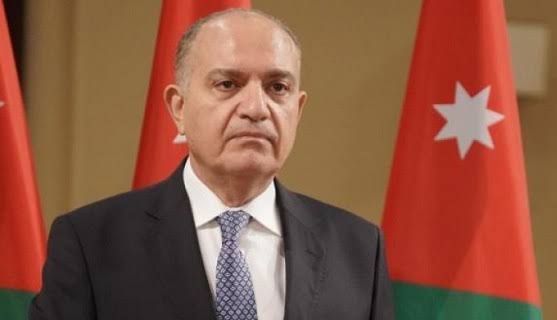سفير الأردن لدى القاهرة يعزي في ضحايا حادث قطار القليوبية