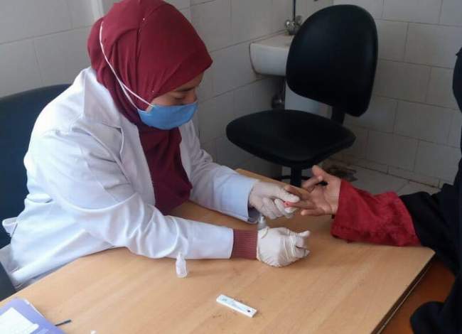 صحة المنيا تقدم الخدمات الطبية لـ 37 ألف سيدة ضمن المبادرة الرئاسية للعناية بصحة الأم والجنين