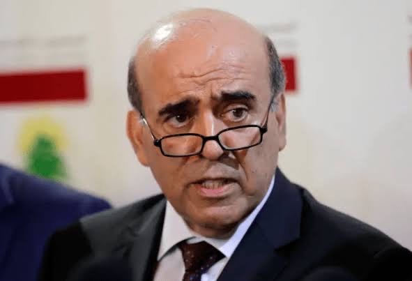مصر تطالب السفير اللبناني تقديم تفسير حول تصريحات الوزير شربل وهبة