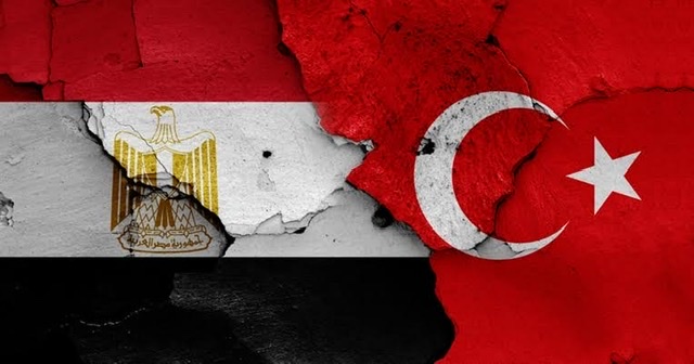رسميًا.. مصر تعلن بدء المشاورات السياسية مع تركيا 