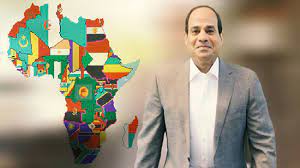 مصر تصحح اتجاه البوصلة نحو إفريقيا.. 115 مليار دولار استثمارات بالقارة حتى 2020