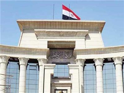المحكمة الدستورية العليا: الرئيس السيسي حريص على تعزيز العلاقات المصرية - الأفريقية

