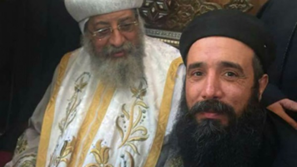 تنفيذ حكم الإعدام فى قاتل «القمص سمعان» كاهن كنيسة المرج

