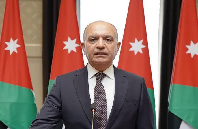 العضايلة ونظيره العراقي لدى الأردن يغردان حول زيارة الملك عبدالله الثاني لمقامات الصحابة