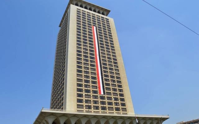 مصر تدين استهداف محطة صلاح الدين لانتاج الكهرباء في سامراء بالعراق