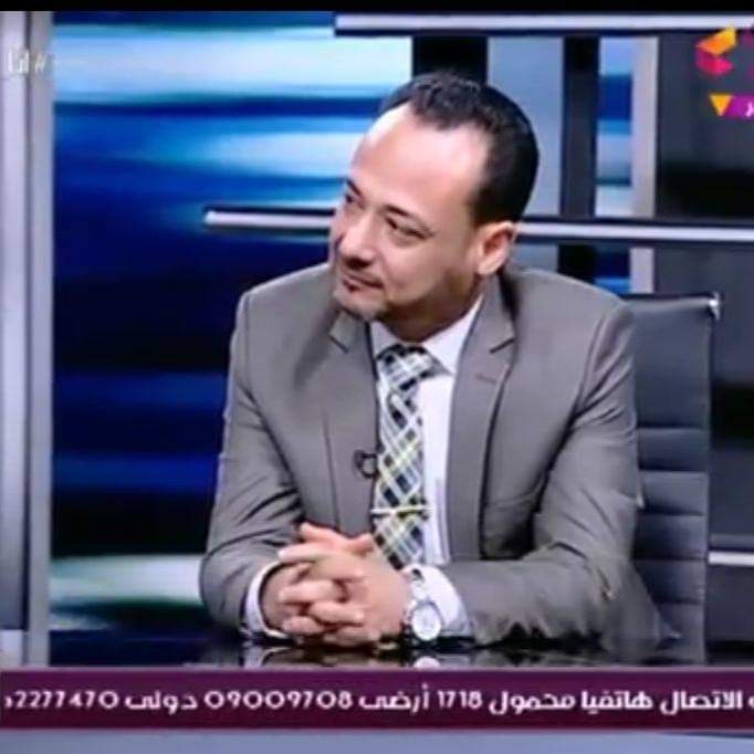 سعيد الفقي يوضح أداء مؤشرات البورصة المصرية نهاية الأسبوع