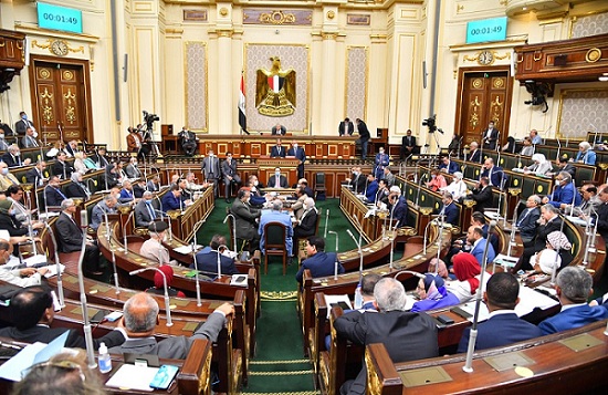 مجلس النواب يوافق بالأغلبية على مد حالة الطوارئ لثلاثة أشهر

