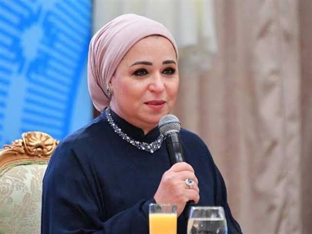 انتصار السيسي: ثورة 23 يوليو محفورة في وجدان الشعب المصري والأمة العربية
