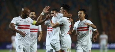 لجنة الزمالك تقترب من الإعلان عن شركة الكرة قبل الانتخابات 
