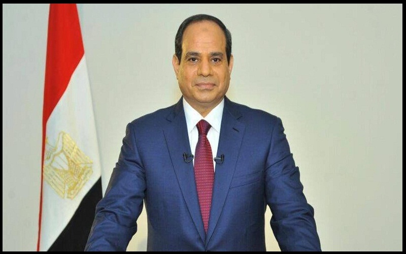 الرئيس يوجه بإطلاق اسم فريال عبدالعزيز على الكوبري الجديد أعلى الدائري بمحور طه حسين