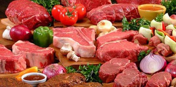  استقرار سعر اللحوم ومنتجات الألبان وانخفاض ثمن الدواجن والفاكهة

