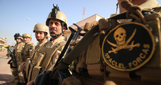 الإعلام الأمني العراقي يعلن اعتقال 