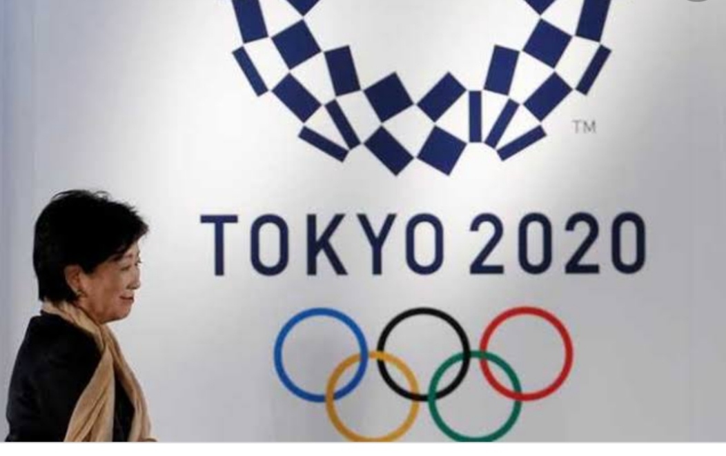 بارأولمبياد طوكيو بدون جماهير بسبب كورونا


