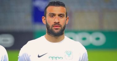 عمر كمال يودّع المصرى: هناك من عرقل تجديدى وأى لاعب يحتاج التقدير