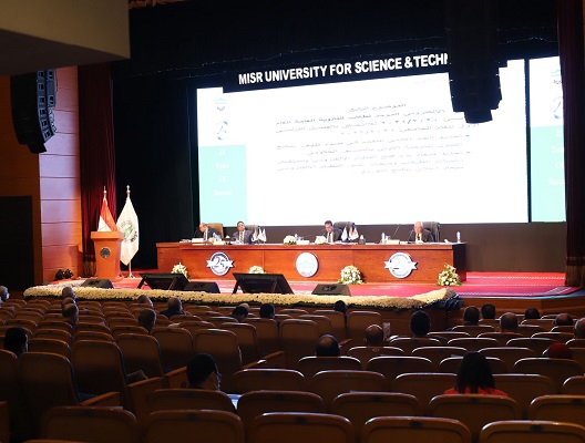 مجلس الجامعات الخاصة والأهلية يقرر الحدود الدنيا لتنسيق الجامعات الخاصة
