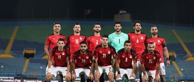 مدرب منتخب أنجولا: مصر المرشح الأول للتأهل إلى كأس العالم 2022 
