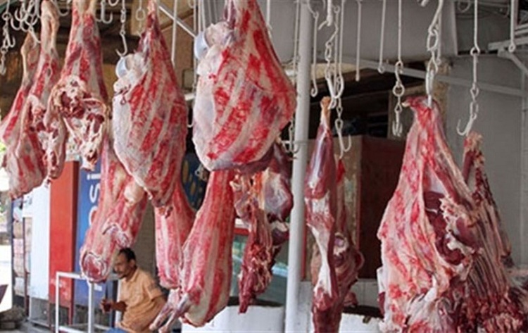 شعبة القصابين: إرتفاع أسعار اللحوم البلدية بنسبة 20 بالمئة بسبب الأعلاف المستوردة