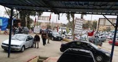 تعرف على إجراءات نقل مليكة السيارات من خلال بوابة مرور مصر