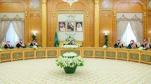 مجلس الوزراء السعودي يوافق على مذكرة تفاهم مع وحدة مكافحة غسل الأموال المصرية