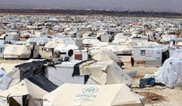 تصاعد المطالبات بعودة اللاجئين السوريين في الأردن لبلادهم