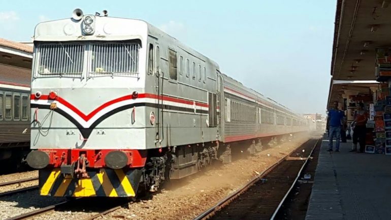 هيئة السكك الحديدية: تعديل مواعيد القطارات علي بعض الخطوط