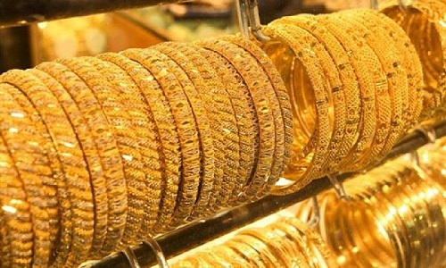بعد ارتفاع اسعار مصنعية الذهب، تعرف على الأسعار بداية تعاملات اليوم