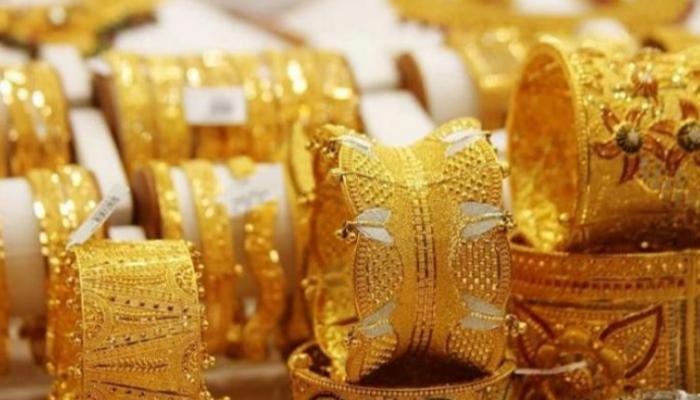 ارتفاع كبير في سعر الذهب بداية تعاملات اليوم الثلاثاء، وعيار 21 يسجل 1245.75 جنيه للجرام