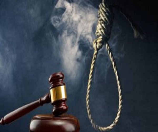 اليوم إصدار حكم الإعدام على قاتل إبنة خاله بالبراجيل