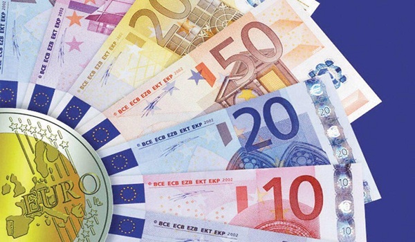 ارتفاع سعر اليورو اليوم الأربعاء، تعرف على أسعاره في البنوك