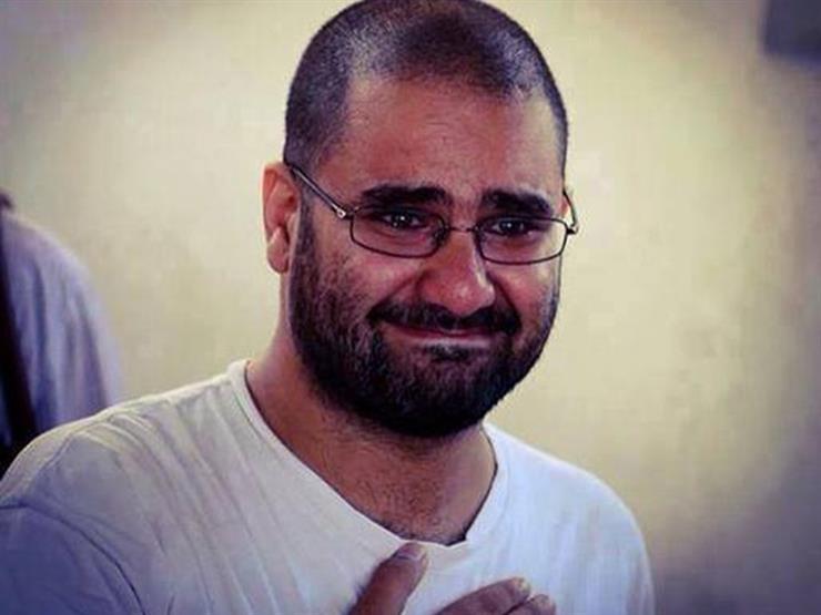 خالد علي: الداخلية رفضت تنفيذ تصريح زيارة علاء عبدالفتاح بسبب التاريخ
