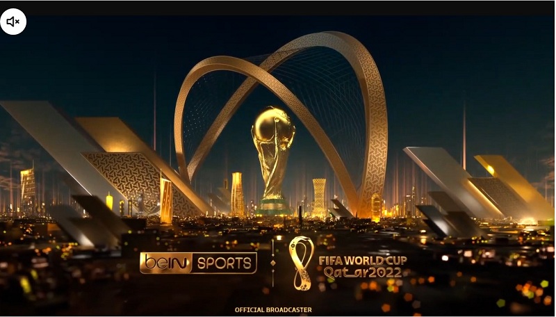  بث مباشر لمباراة افتتاح كأس العالم بين قطر والاكوادور في الدوحة