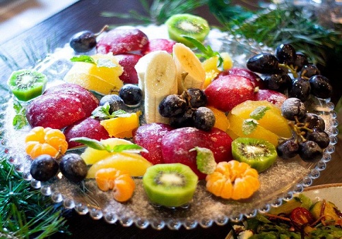 قائمة بـ6 أنواع من الفاكهة ترفع المناعة وتساعدك على مقاومة فيروسات الشتاء 