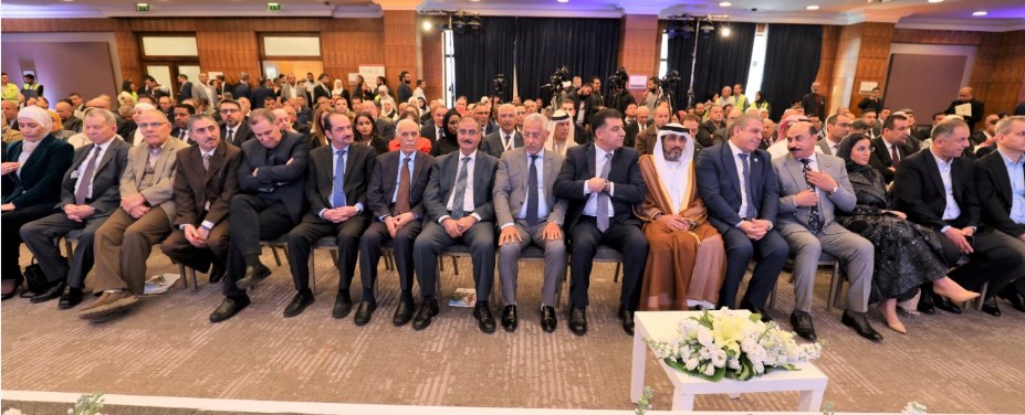 تفاصيل.. افتتاح المهرجان الدولي الرابع للتمور الأردنية بعمّان 2022
