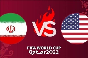 الحرس الثوري الإيراني يهدد لاعبي المنتخب في قطر قبيل مباراته مع أمريكا