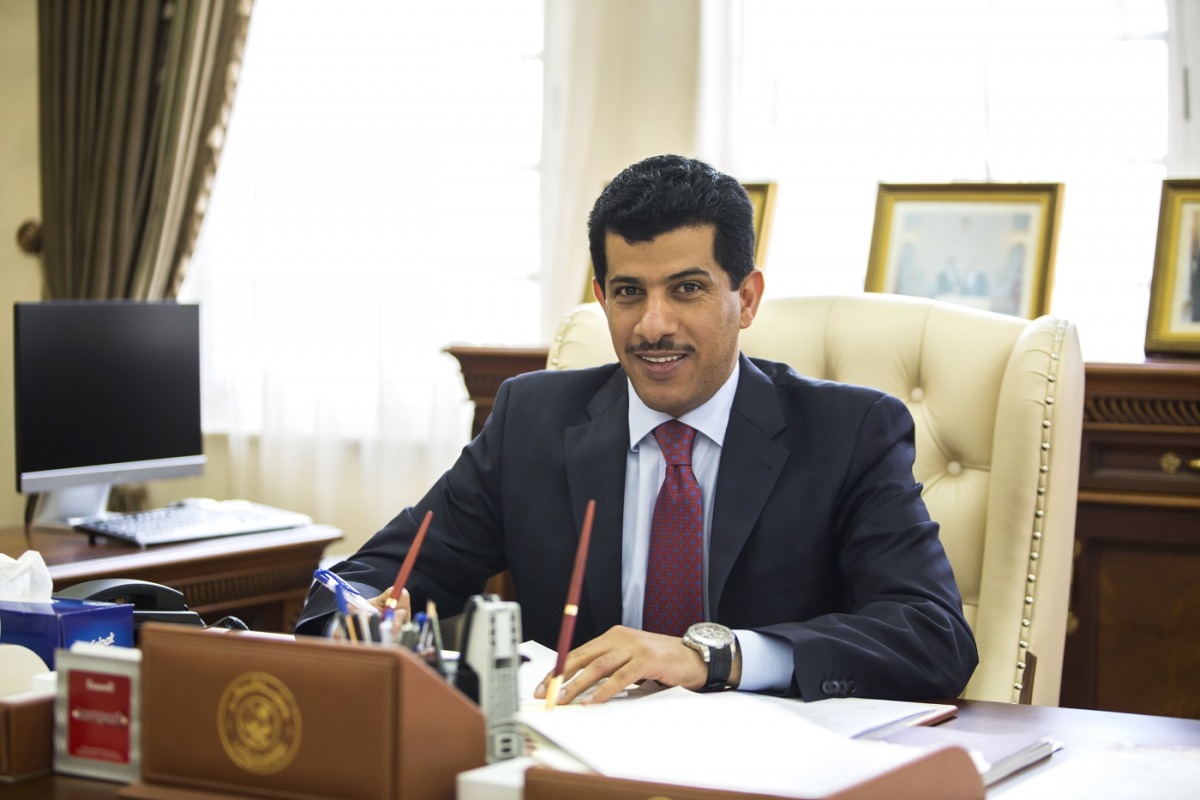 سفير قطر لدي القاهرة : زيارة السيسي للدوحة حققت نقلة بارزة في العلاقات المصرية - القطرية